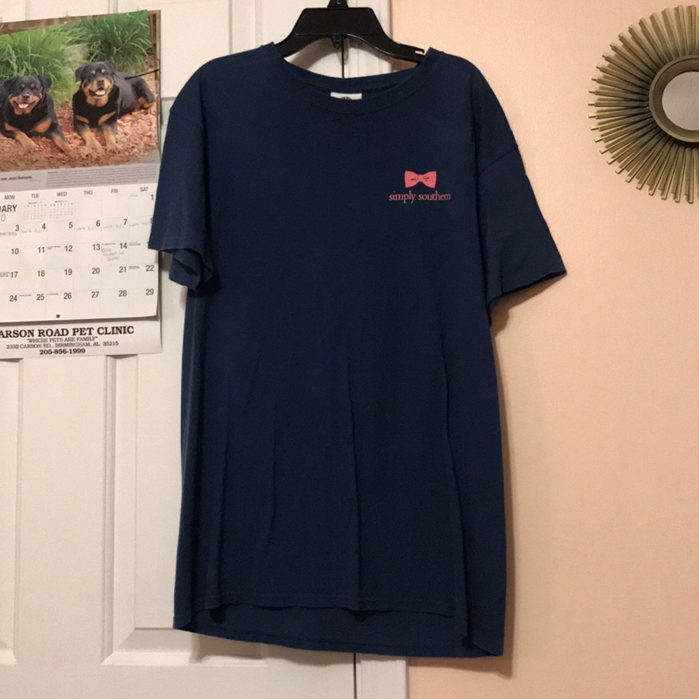 T shirt